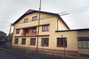 Penzion Taurus, Litomyšl